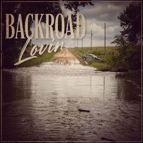 Cover art for Backroad Lovin